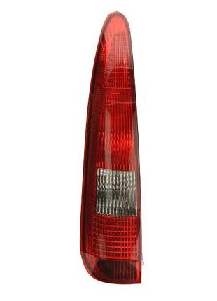 Фонарь задний ford fusion 2002-2012, левый, depo, 431-1951l-ld-ue