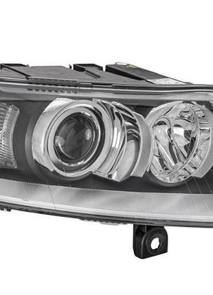 Оригинальная фара передняя audi a6 2005-2011, правая, bi-xenon d2s, 4f0941030e