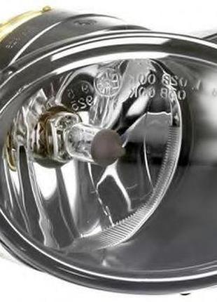 Противотуманная фара volkswagen touareg 2010-2014, правая, hella, 1n0009954421