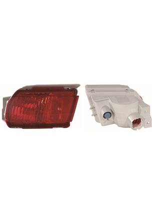 Фонарь задний lexus rx 2009-2012, правый, в бампере (активный), avtm, 188168f6p