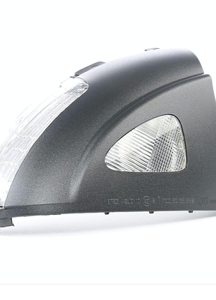 Указатель поворота skoda yeti 2009-2014/volkswagen sharan 2010-/tiguan 2009-, в зеркале, правый, с подсвкеткой, avtm, 187428m32