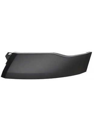 Накладка под фару citroen berlingo 2008-2012, левая, avtm, 182035921