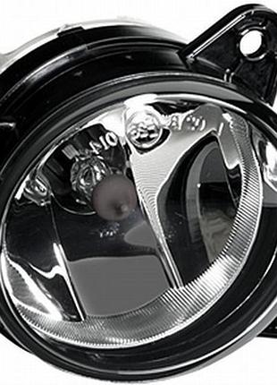 Оригинальная противотуманная фара skoda fabia/volkswagen crafter/volkswagen transporter/volkswagen polo, правая, 7h0941700c