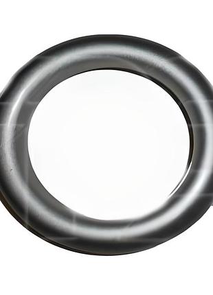 Окуляр противотуманной фары mitsubishi pajero sport 2009-2013, правый, светлый металлик, avtm, 184820914