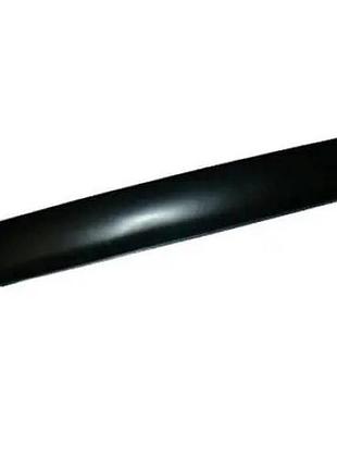 Молдинг решетки бампера ford focus 2004-2008, левый, avtm, 1352836, 2533 921