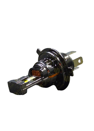 Світлодіодна лампа для авто gs-13 h4 32w 9-16v 6500k global solution 90134