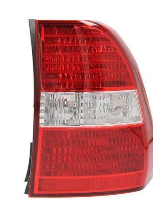 Фонарь задний kia sportage 2005-2006, правый, depo, 223-1919r-u