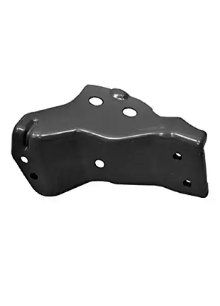 Крепление переднего крыла hyundai accent 4/solaris 2011-2018, правое, сталь, avtm, 663271r300, 183227332