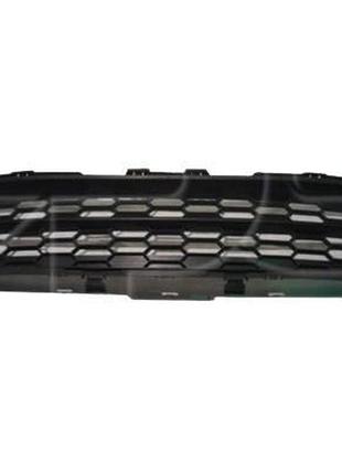 Решетка бампера mazda 6 gh 2008-2010, sport, средняя, avtm, gs1m501t0b, 4410 919