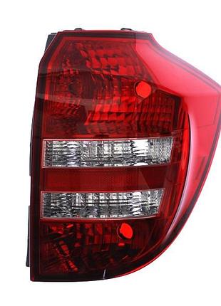 Фонарь задний kia ceed cw 2007-2009, правый, depo, 223-1931r-ue