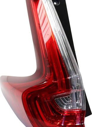 Фонарь задний honda cr-v 2017-2020, левый, внешний, depo, 317-19aml-as