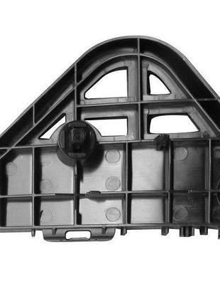 Крепление переднего бампера toyota camry 2011-2014, левое, avtm, 5253606150, 187031931