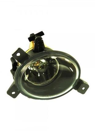 Противотуманная фара volvo s60 2000-2009, передняя левая, depo, 373-2001l-uq