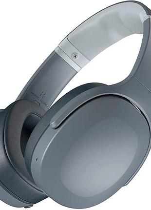 Наушники с микрофоном skullcandy crusher evo chill grey (s6evw-n744) новые!