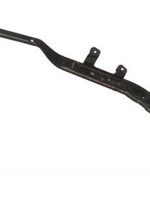 Крепление переднего бампера mitsubishi outlander 2003-2009, левое, avtm, mr971587, 183733931
