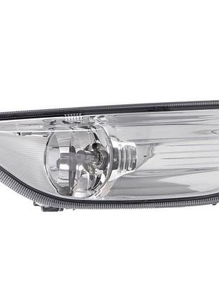 Противотуманная фара ford mondeo 2010-2014, левая, depo, 431-2031l-ue