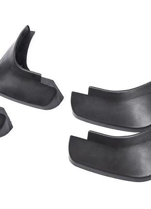 Брызговики suzuki sx4 sd 2006-2013 комплект 4шт avtm mf.gsxs06