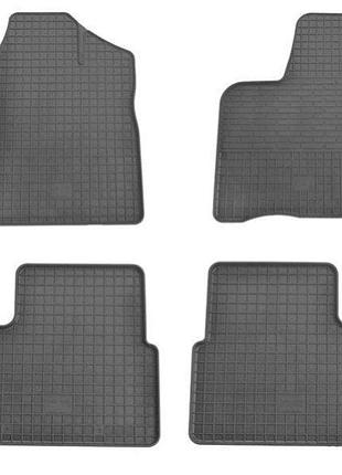 Коврики в салон lada 2110/2111/2112/lada priora 2000-, 4шт, stingray, 1036014