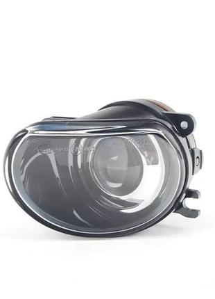 Оригинальная противотуманная фара audi a3 2004-2008/a8 2003-2007, линзованная, левая, 4e0941699