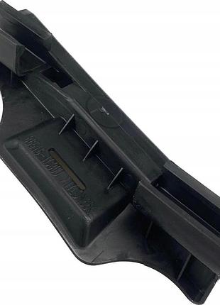 Оригинальное крепление переднего бампера hyundai getz 2002-2011, левое, 865151c300