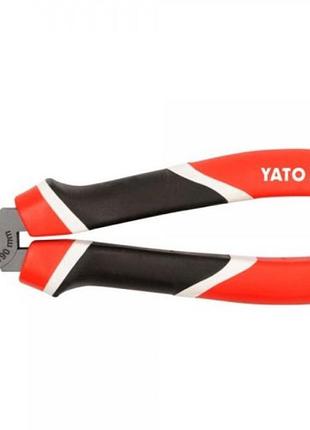 Бокорезы 190мм yato yt-1948