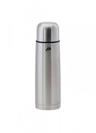 Термос martes tront silver 500 ml