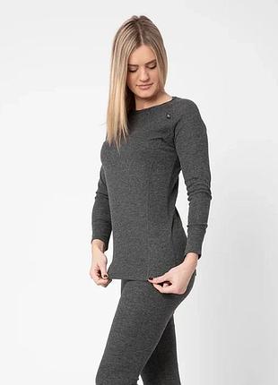 Термоштаны женские wnr 2117 ladies underpants 50% wool - 50% pes