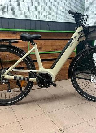 Електровелосипед 28" okai eb10, 2024, б/в