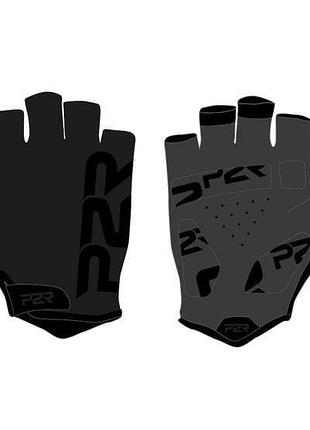 Рукавички чоловічі p2r grippex, l, чорні