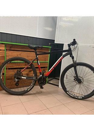 Велосипед 27.5" trinx m600 elite, рама 21 2021 б/в