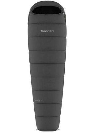 Спальний мішок hannah bike 100 dark shadow 190l (24)