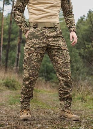 Штаны карго тактические bezet onyx хищник