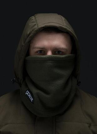 Баф bezet хакі