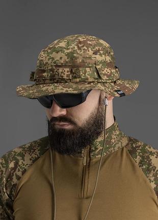 Панама bezet rasta хижак