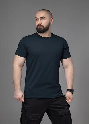 Футболка bezet ranger синій