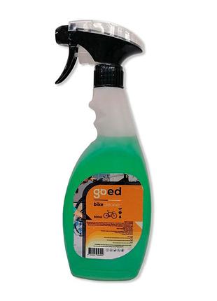 Очищувач goed bike cleaner 500 мл