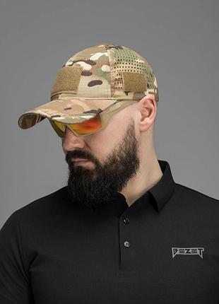 Бейсболка bezet forward мультикам ср