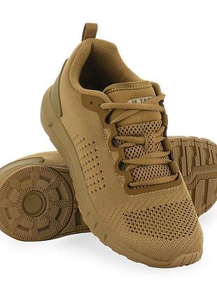 Кроссовки m-tac summer coyote