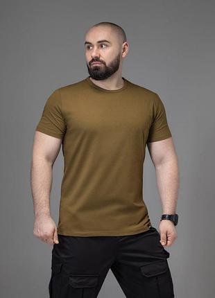 Футболка bezet ranger койот