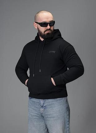 Худі bezet original чорний