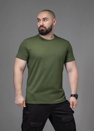 Футболка bezet ranger хакі