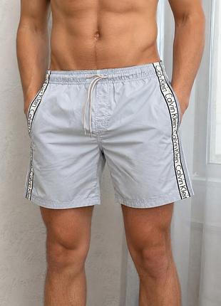 Шорти calvin klein