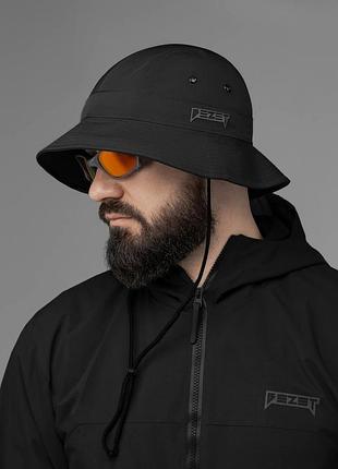 Панама bezet horizon черный