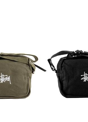 Сумка стусі, сумка stussy, сумки stussy, подарунок хлопцю, подарунок дівчині, stussy, стусі, подарунок другу