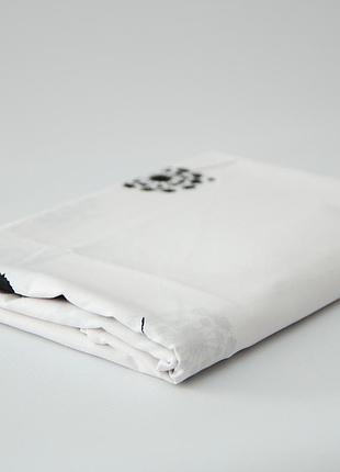 Простынь moon&star hogweed бязь gold люкс 180х220 см (ms-860000526)
