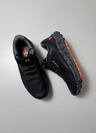 Кросівки under armour