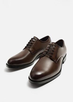 Туфлі zara 2