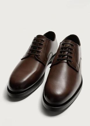 Туфлі zara 3