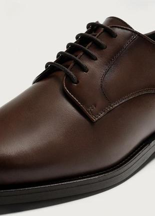 Туфлі zara 4