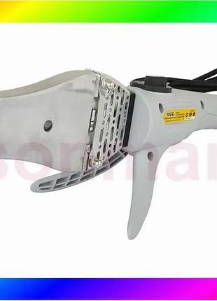 Bs паяльник для пластиковых best mix труб mastertool 20-32 мм 950 вт/220 v/50 hz 0-300°с ip44 led-инди bas77/n